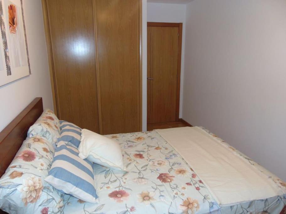 Apartamento Con Jardin Santiago de Compostela Kültér fotó